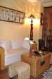 Bonito �tico de 1 habitaci�n con terraza
