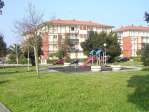 Alquiler de apartamento en Sopelana