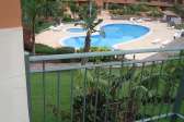 Excelente piso en la urb. San fernando de 1