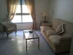 Apartamento en el centro, junto a la polic�a