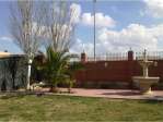 Unifamiliar amueblado en cuarte de huerva