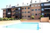 Colmenar Viejo, San Crispin la Estacion, Bajo duplex 90 m2