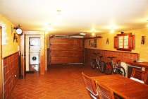 Solo alquiler precioso chalet de lujo en la candamia