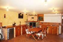 Solo alquiler precioso chalet de lujo en la candamia