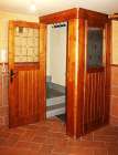 Solo alquiler precioso chalet de lujo en la candamia