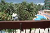 Hermoso piso en ed Valle Luz con vista al mar