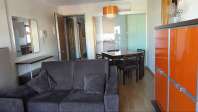 Aticoduplex y piscina
