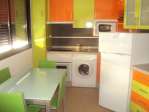 Estudioen centro de Aguadulce cerca del puerto deportivo