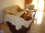 Huercal overa, piso de 4 dormitorios