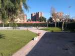 Piso de 4 dormitorios con urbanizaci�n y piscina