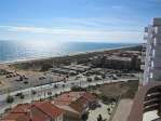 Alquiler piso terraza Punta Umbria