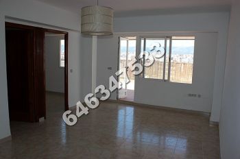 Se alquila �tico en calle Manacor zona Bingo Rosales - Sal�n