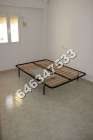 Se alquila �tico en calle Manacor zona Bingo Rosales - Sal�n
