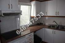 Se alquila �tico en calle Manacor zona Bingo Rosales - Sal�n