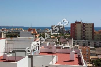 Alquiler Piso Palma de Mallorca - Vista al exterior