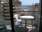 Apartamento playa Cunit