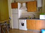Alquiler estudio con 1 habitacion Ayamonte