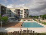 Preciosa planta baja de alto standing con 150 mtr