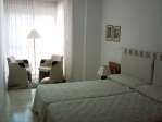 Piso c�ntrico con terraza y garaje. Muy