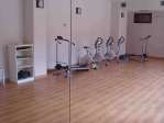 Alquiler piso obra nueva Villalbilla
