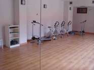 Foto Alquiler piso amueblado Villalbilla
