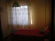 Alquilo piso a profesores y maestros - Dormitorio