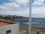 Piso de dos dorm. En primera linea de la playa de