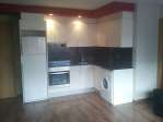 Atico d�plex de 2 hab en pardinyes con pk y