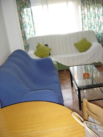 Alquiler Piso Almer�a