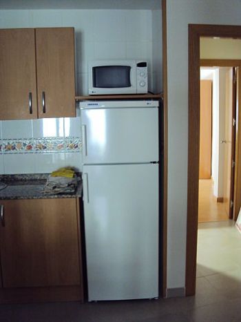 Piso en alquiler en el centro de Valls sin muebles