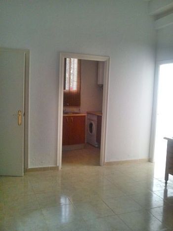 Cerca de Pza. Del Pumarejo, 2 dormit. , muy buen precio - Sal�n