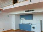 Loft d�plex con terraza san sebastian de los reyes