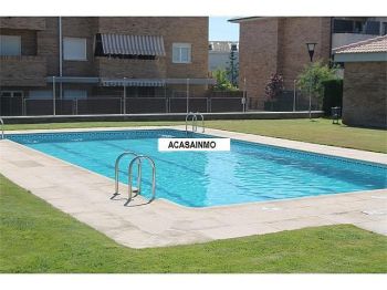 Alquiler Piso Collado Villalba