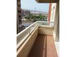 Alquiler piso garaje y ascensor Ciudad jard�n