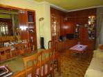 Calefaccion central 4 habitaciones zona sur