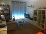 Vivienda tipo piso de tres dormitorios