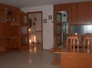 2 habitaciones grandes con calefaci�n central