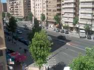 2 habitaciones grandes con calefaci�n central