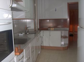 Alquiler Piso Lleida