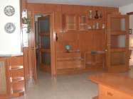 2 habitaciones grandes con calefaci�n central