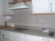 2 habitaciones grandes con calefaci�n central