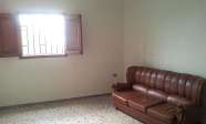 Piso de 3 dormitorios sin muebles