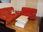 Vivienda de 1 dormitorio amueblada corte ingles