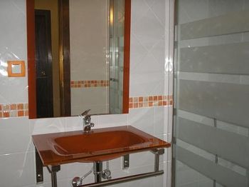 Apartamento en luis montoto frente a el corte ingl�s - Ba�o