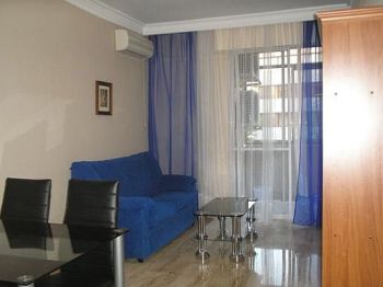 Alquiler Piso Sevilla - Sal�n