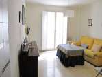 Centro. Conde Ibarra. Apartamento mueblado 1