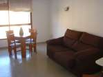Vivienda dos dormitorios amueblada peri 18 480