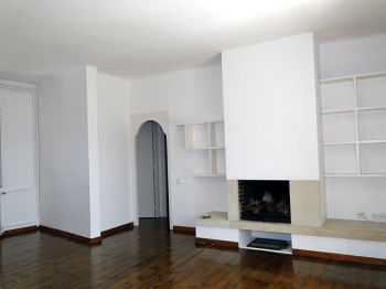 �tico con terraza de 22m
