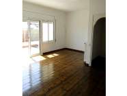 �tico con terraza de 22m