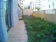 Piso de lujo con garaje y gran terraza privada